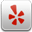 在Yelp上关注我们